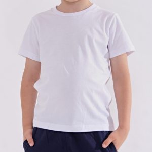 Remera ESCOLAR